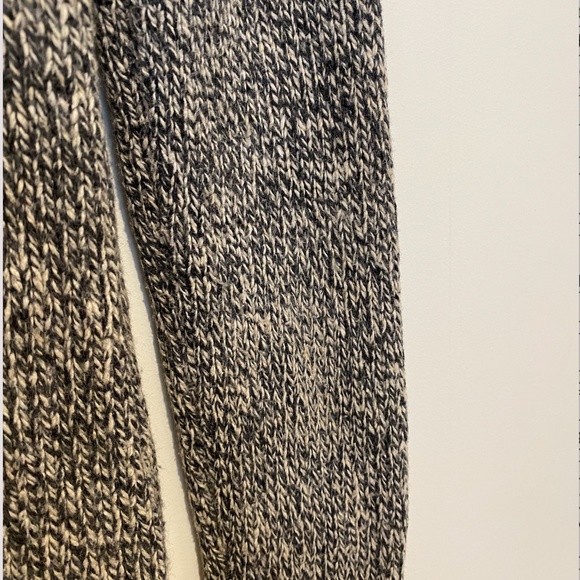 Roots wool sweater - Picture 8 of 8